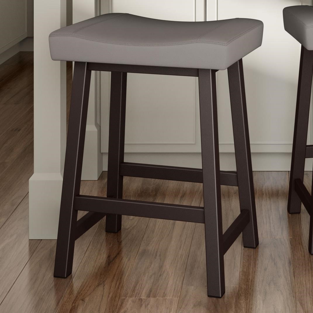 Amisco Miller 747485415 Counter Stool Belfort Furniture Dining